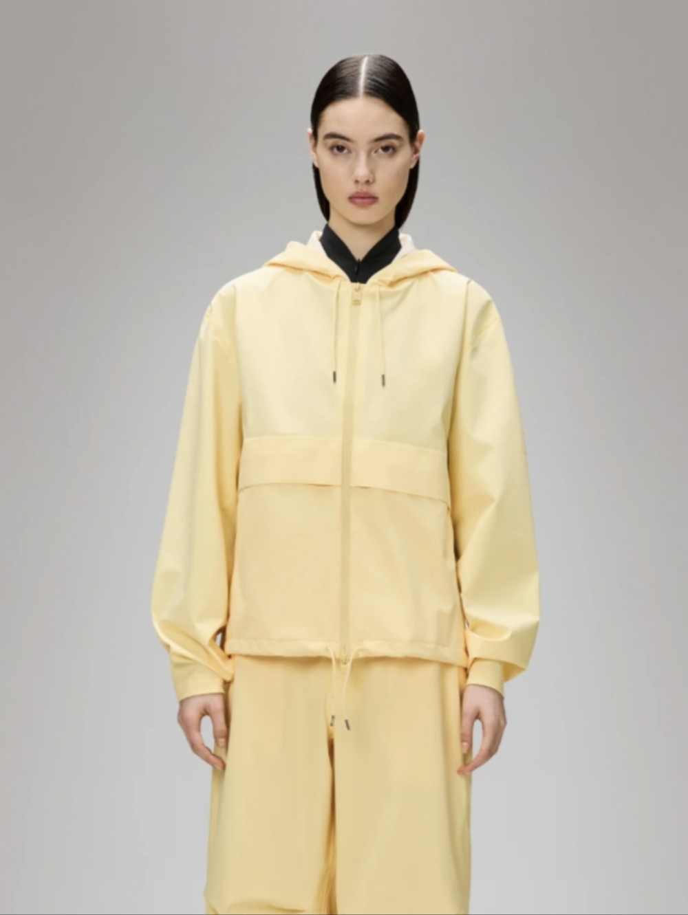 Rains Suva Hardshell Jacket